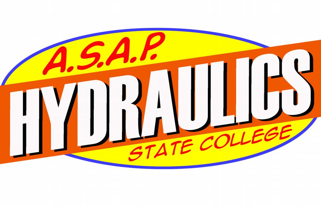 ASAP Hydraulics State College State College PA 16801 8142341200